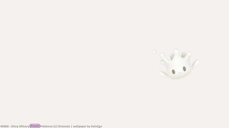 Milcery Papel de Parede