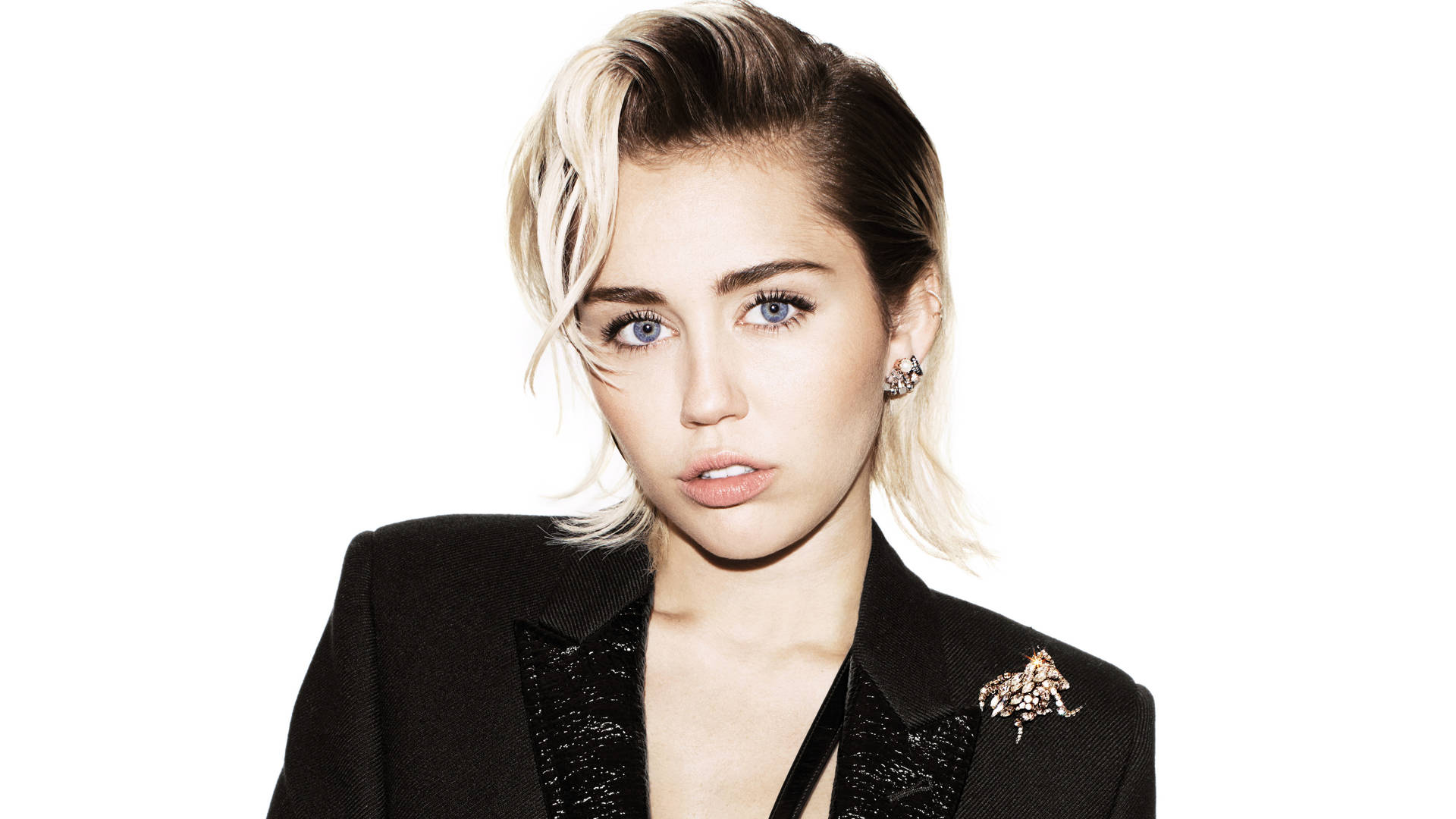 Miley Background Wallpaper