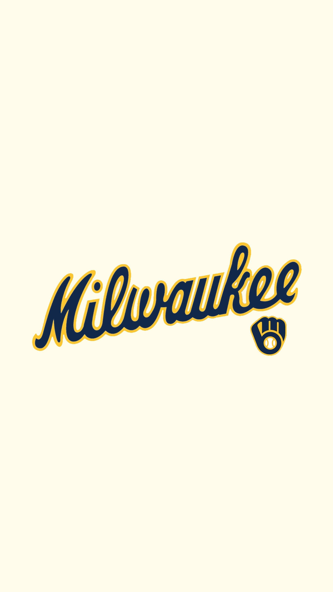 Milwaukee Brewers Sfondo