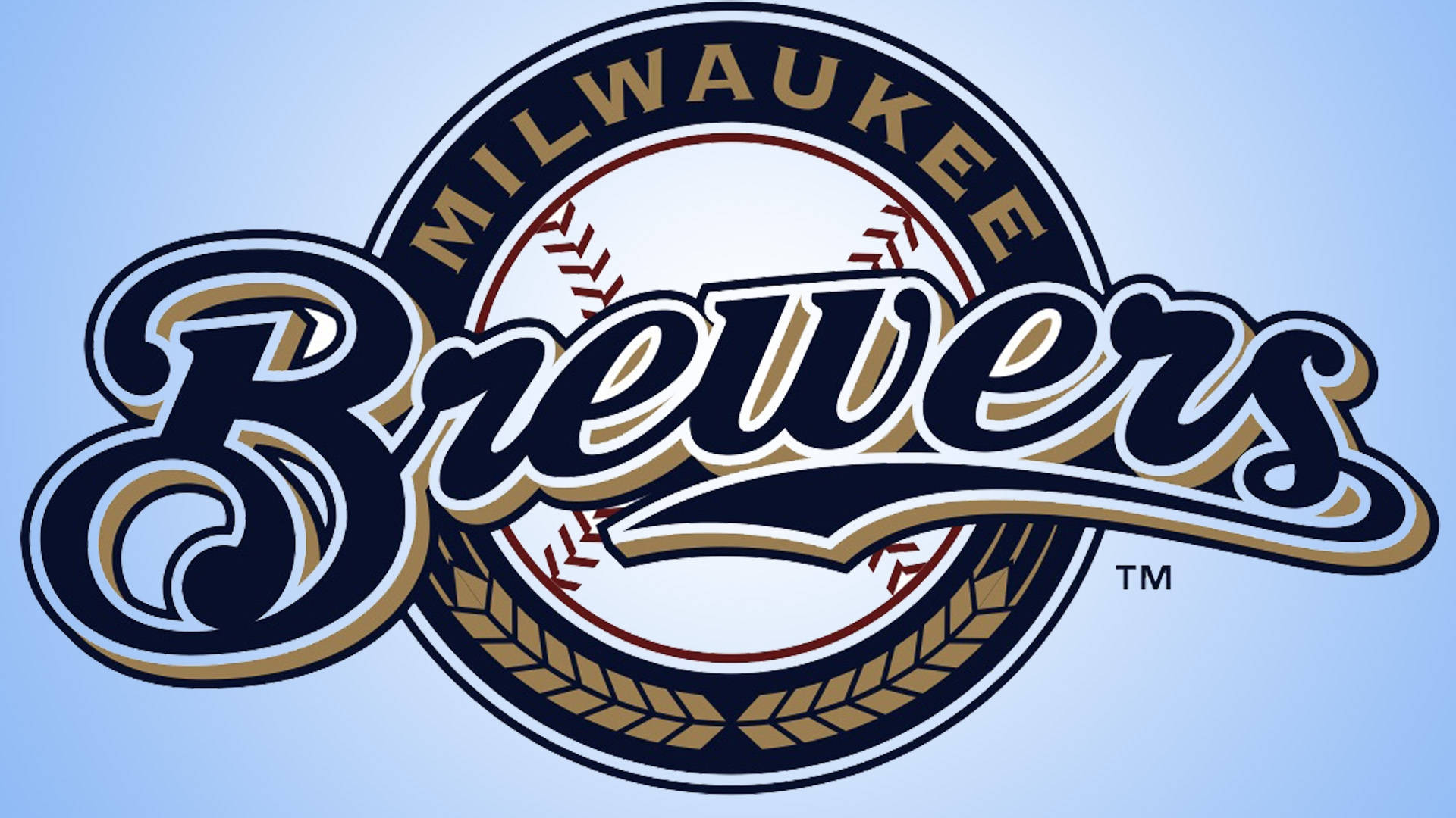 Milwaukee Brewers Wallpaper