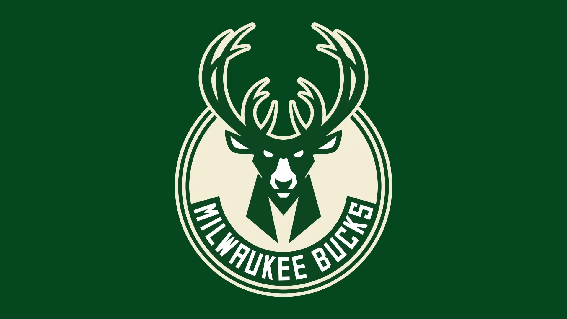 Milwaukee Bucks Logo Wallpapers