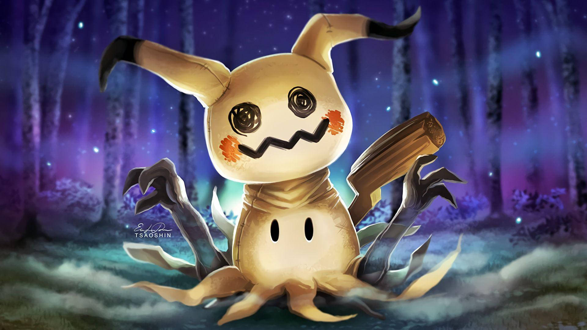 Pokémon Sun and Moon Pikachu Mimikyu Anime, pikachu, mammal, cat Like  Mammal, carnivoran png | PNGWing