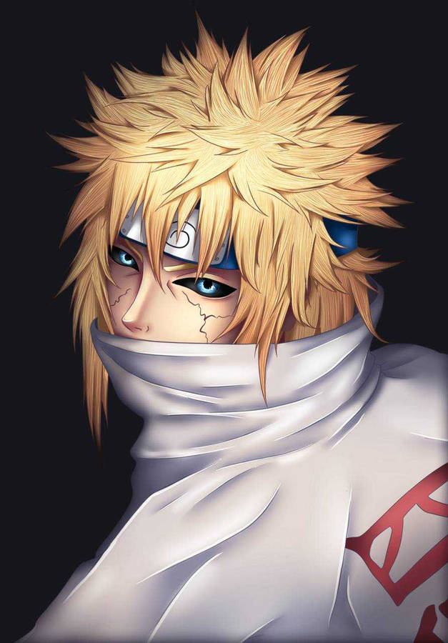 Minato Achtergrond