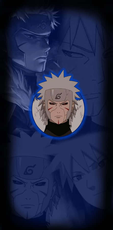 Minato Iphone Wallpaper