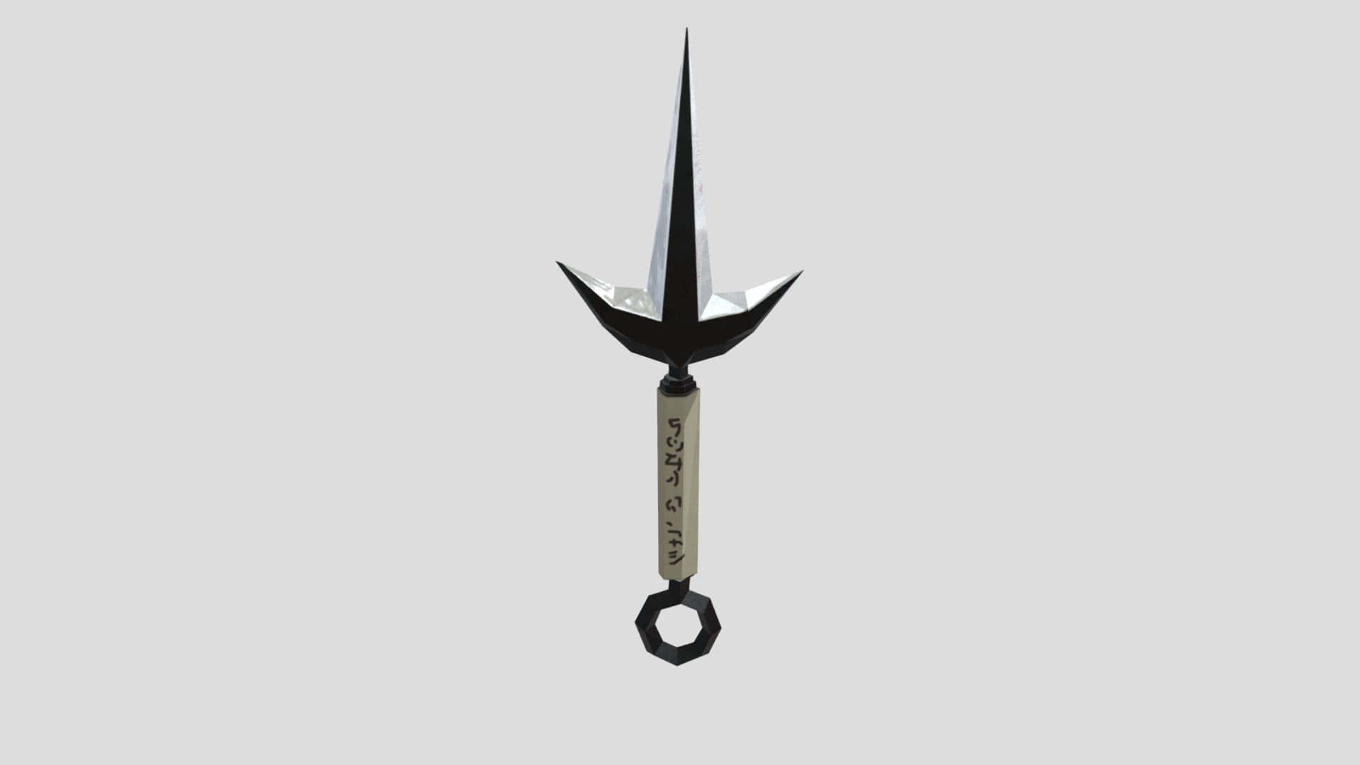 Minato Kunai Fond d'écran