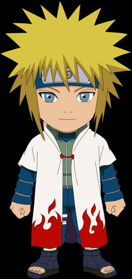 Minato Png