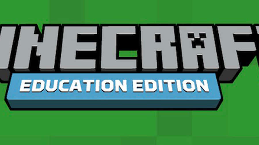 Minecraft Education Edition Achtergrond