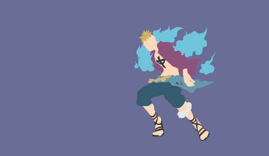 Minimalist One Piece Taustakuva