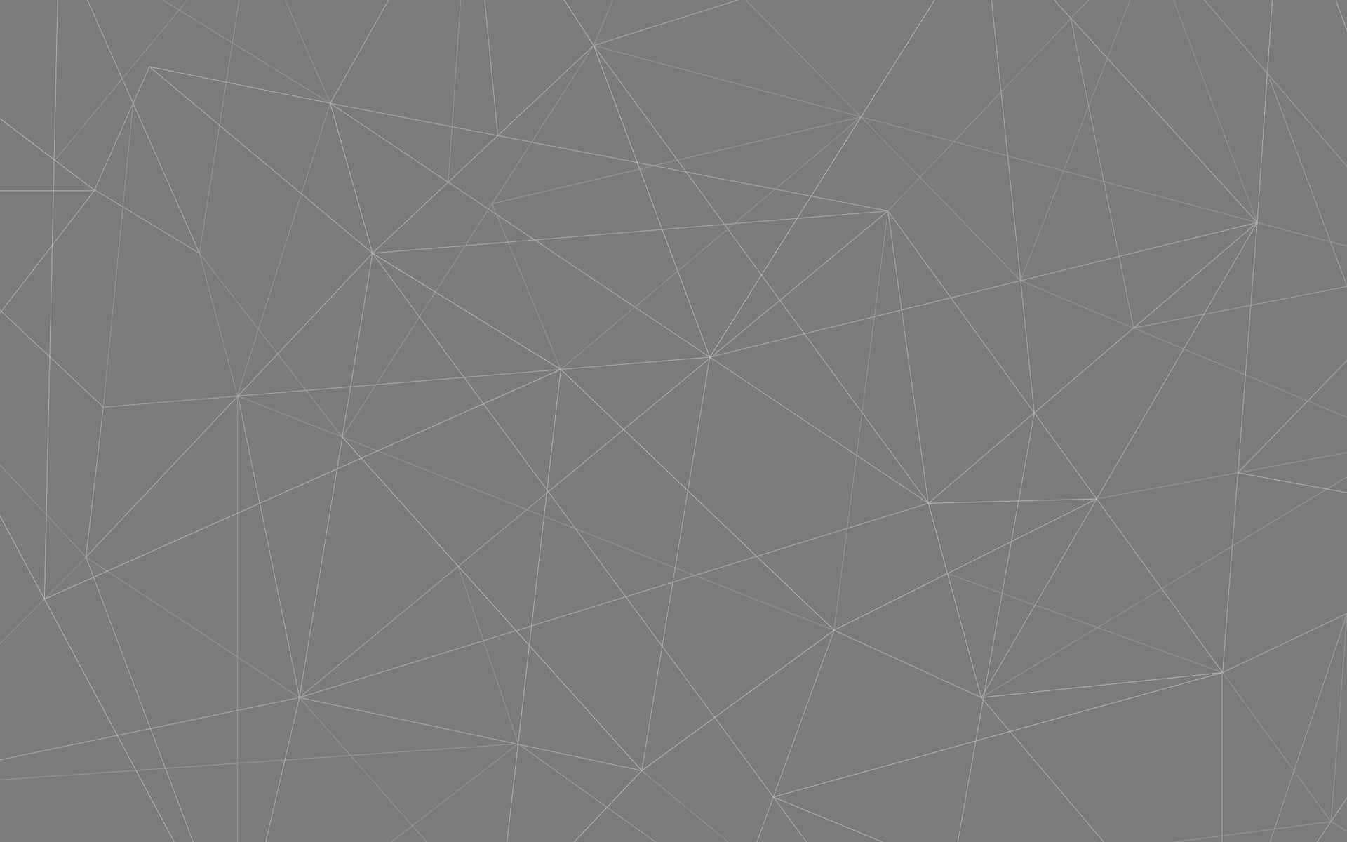 Minimalistisch Grijs Achtergrond