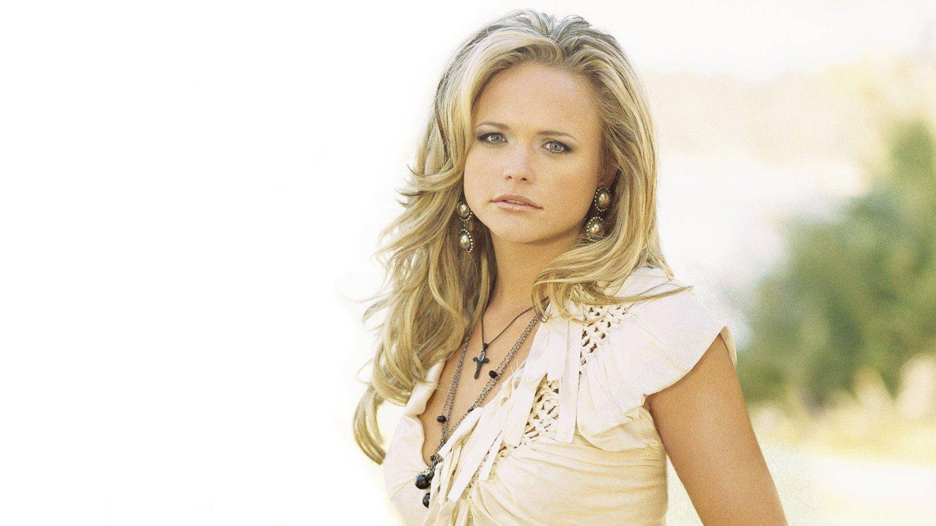 Miranda Lambert Sfondo