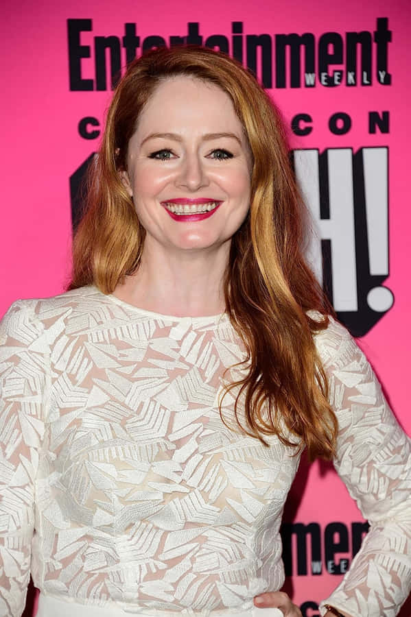 Miranda Otto Fond d'écran