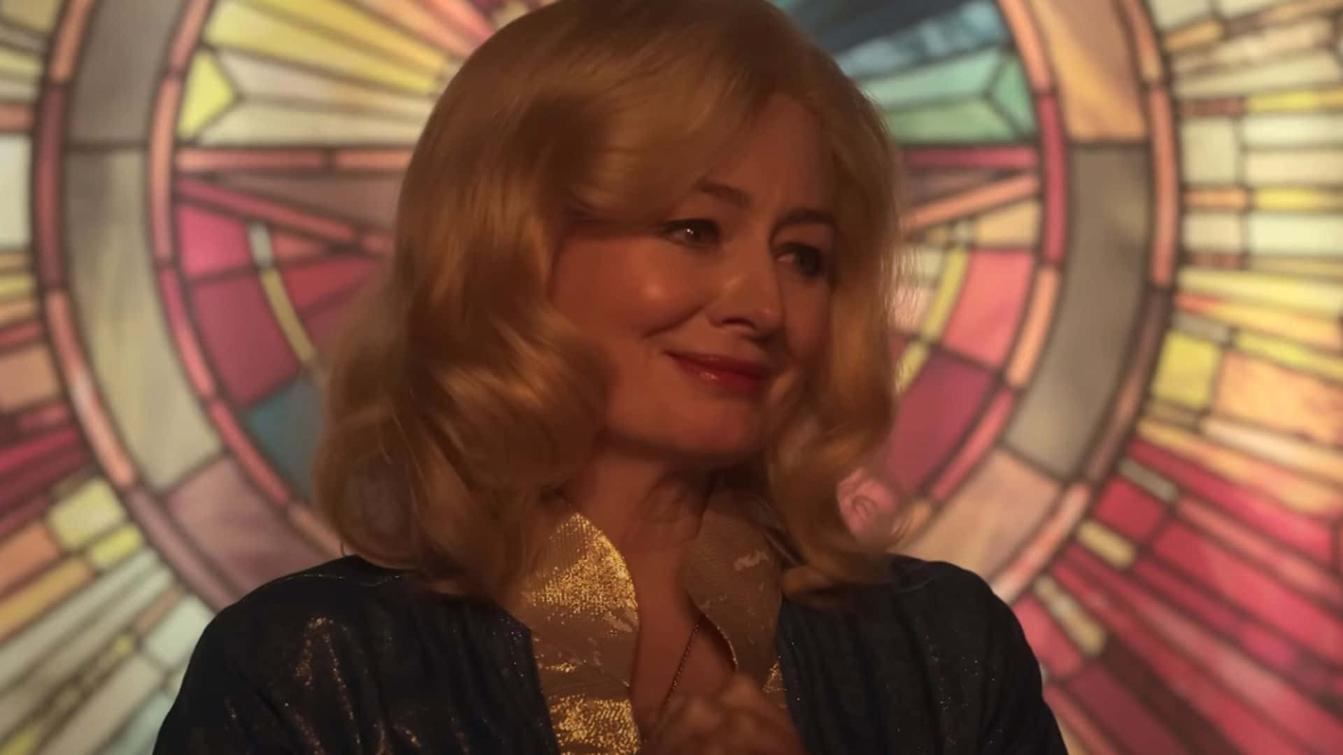 Miranda Otto Achtergrond