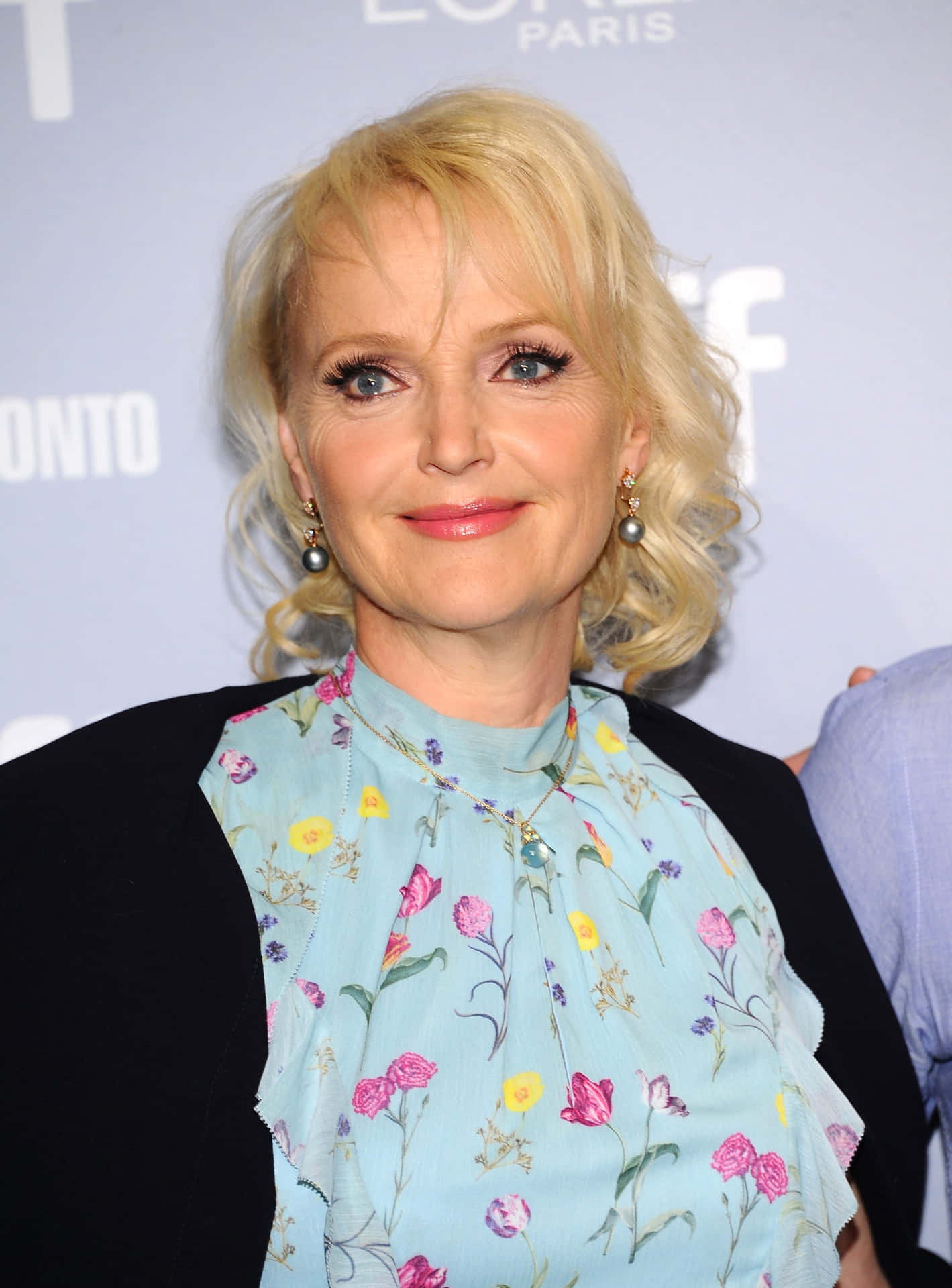 Miranda Richardson Fond d'écran