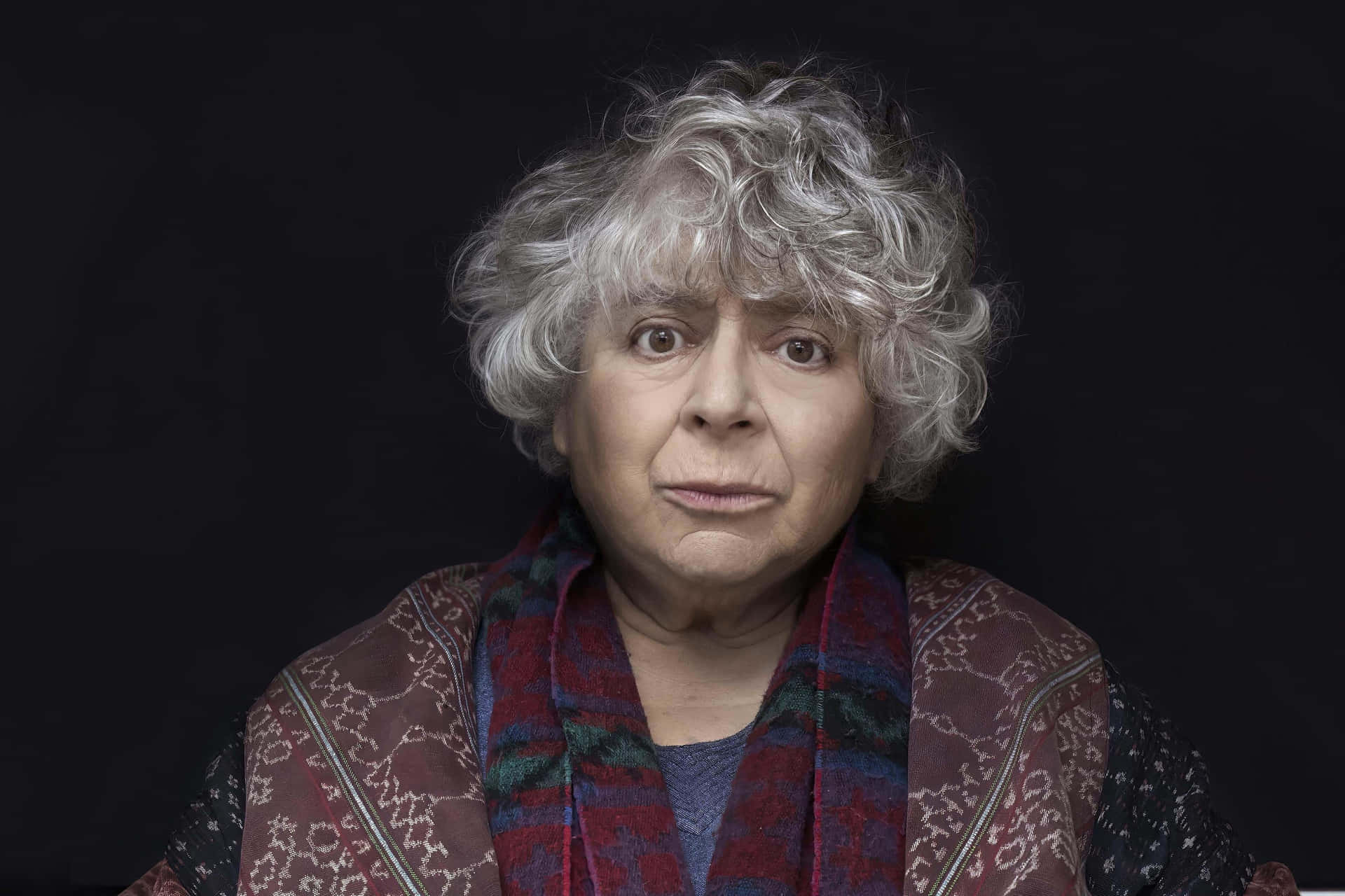 [100+] Miriam Margolyes Wallpapers | Wallpapers.com