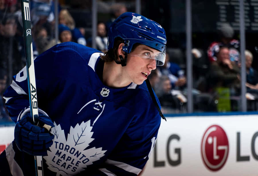 Mitchell Marner Taustakuva