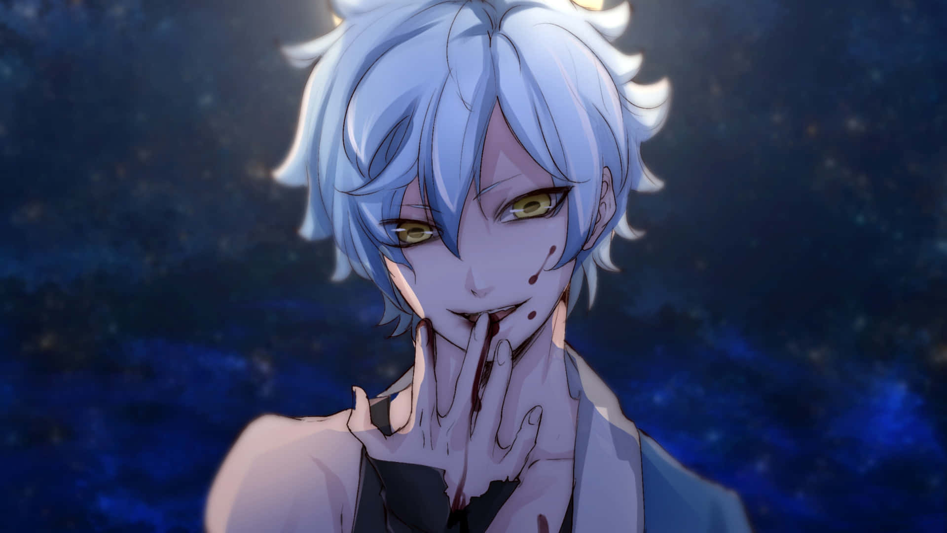 Mitsuki Fond d'écran