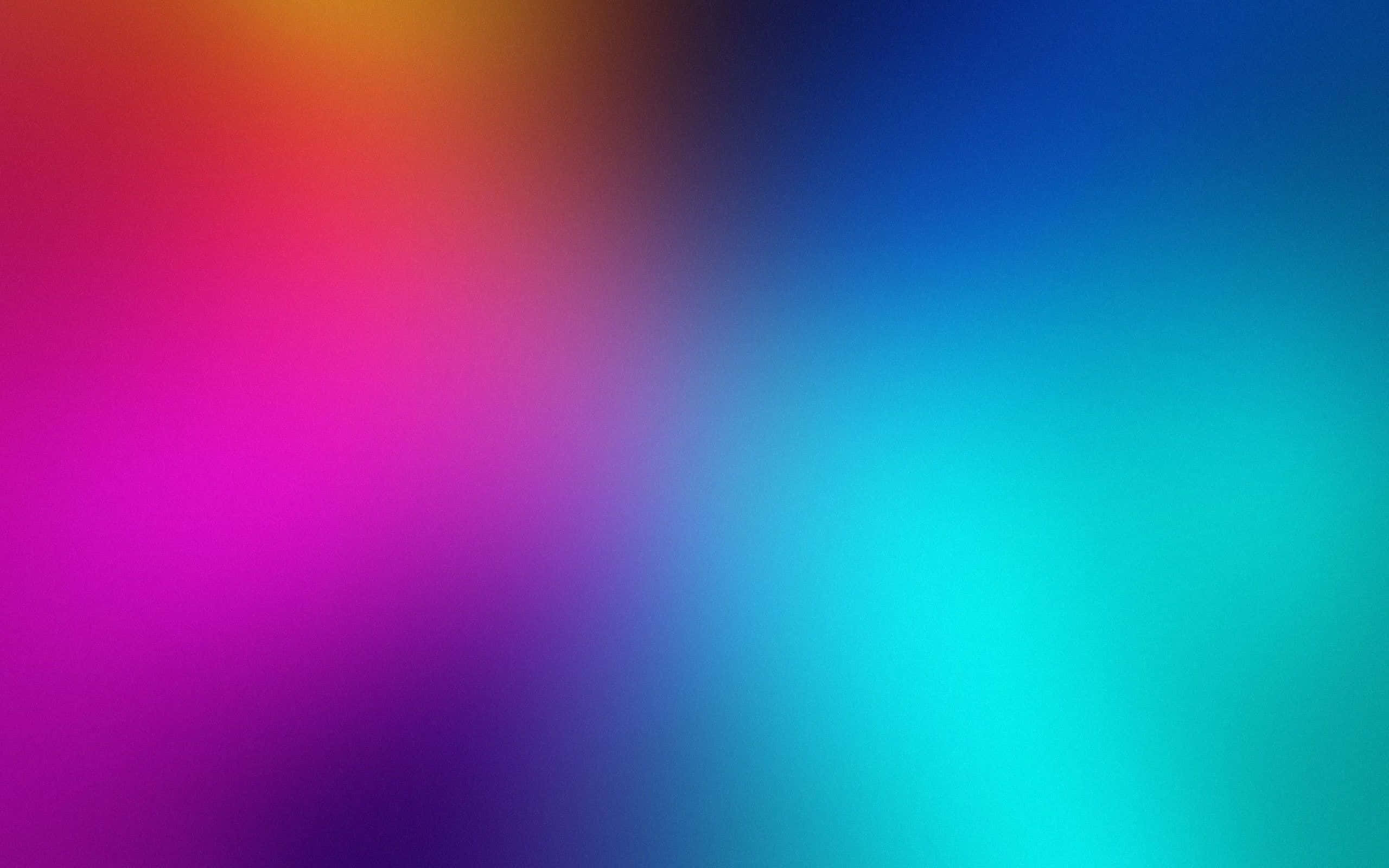 Vibrant abstract gradient with red purple blue and teal hues blending smoothly. — Mix Color Background