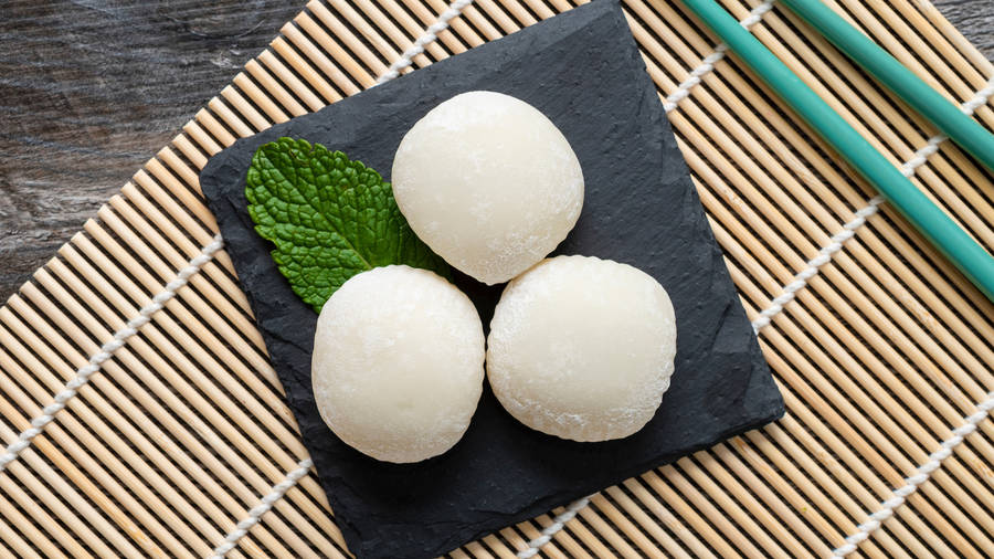 Mochi Sfondo