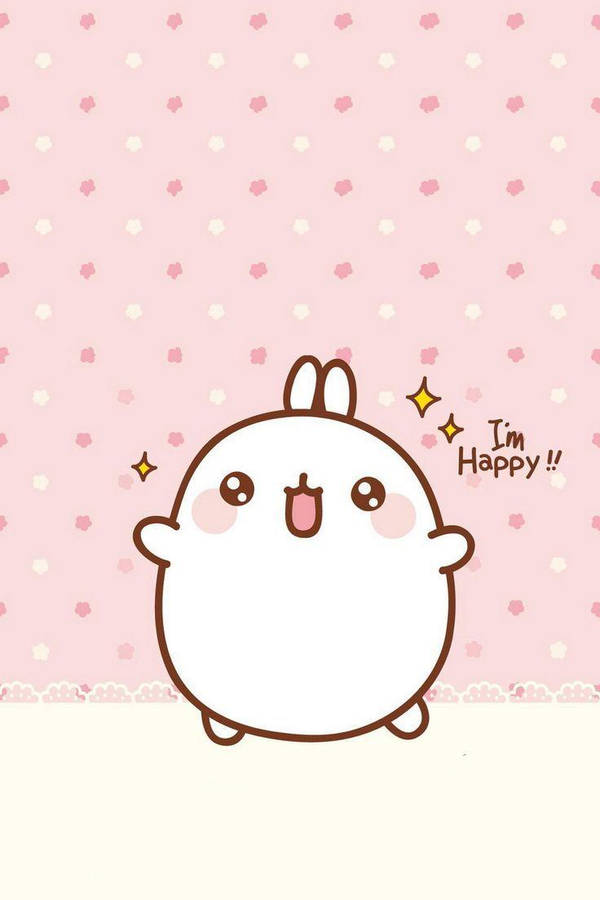 Molang Wallpaper