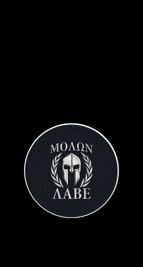 Molon Labe Fond d'écran