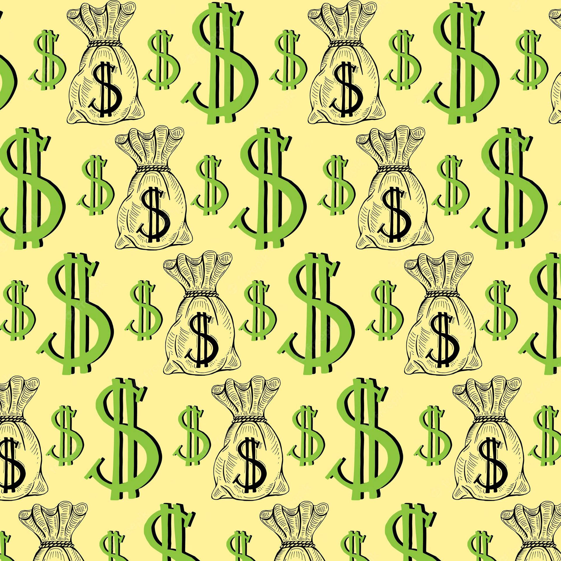 Money Sign Pictures Wallpaper