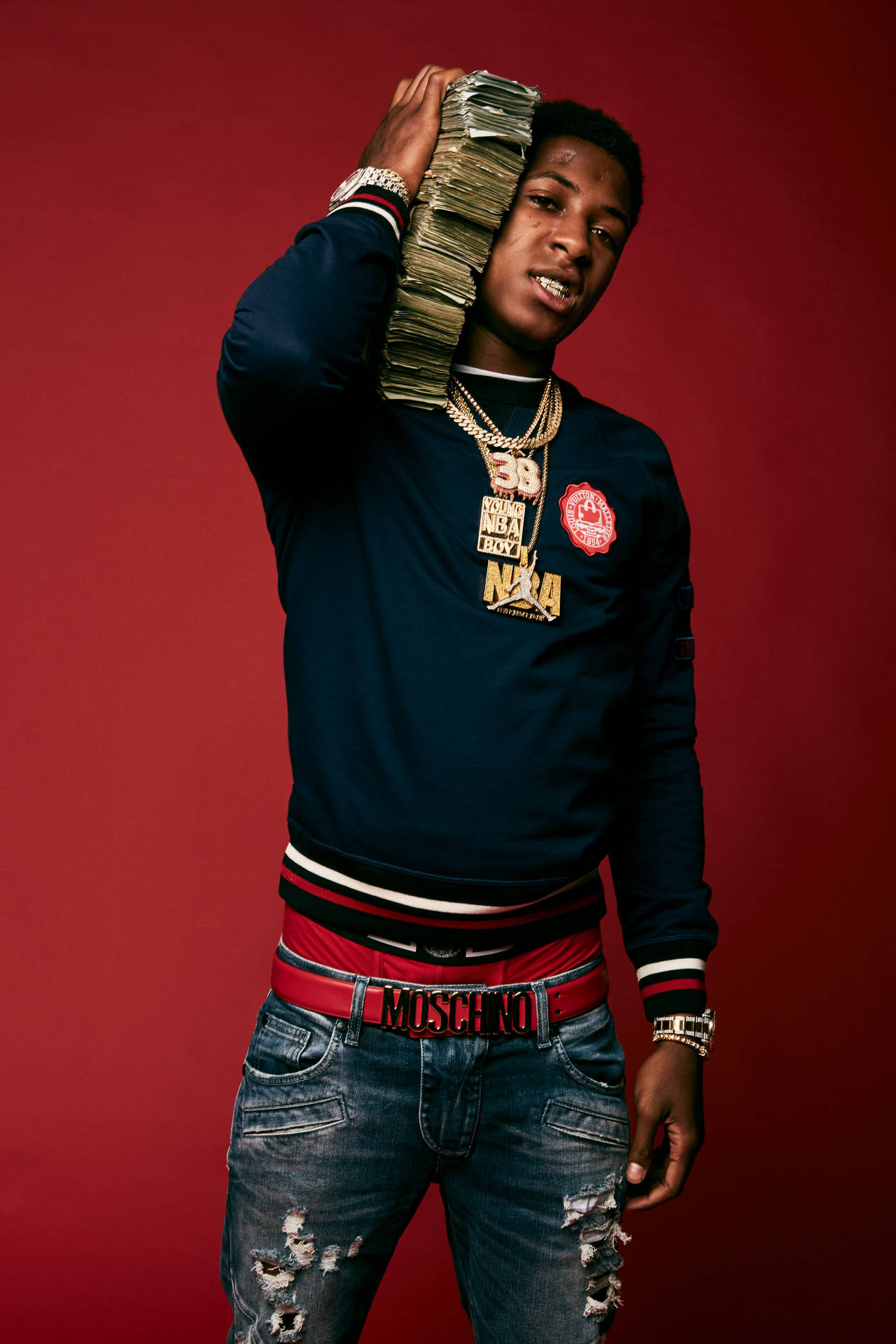 Moneybagg Pictures Wallpaper