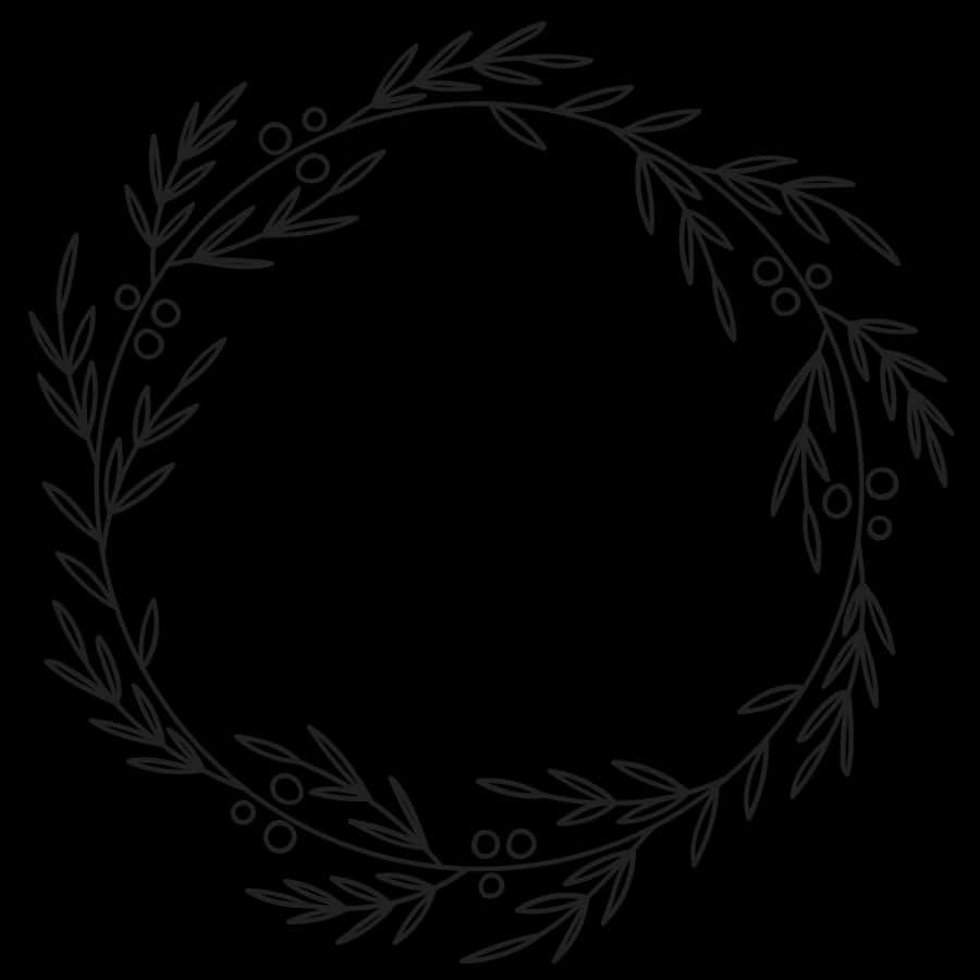 Monogram Skrivebord Bakgrunnsbildet