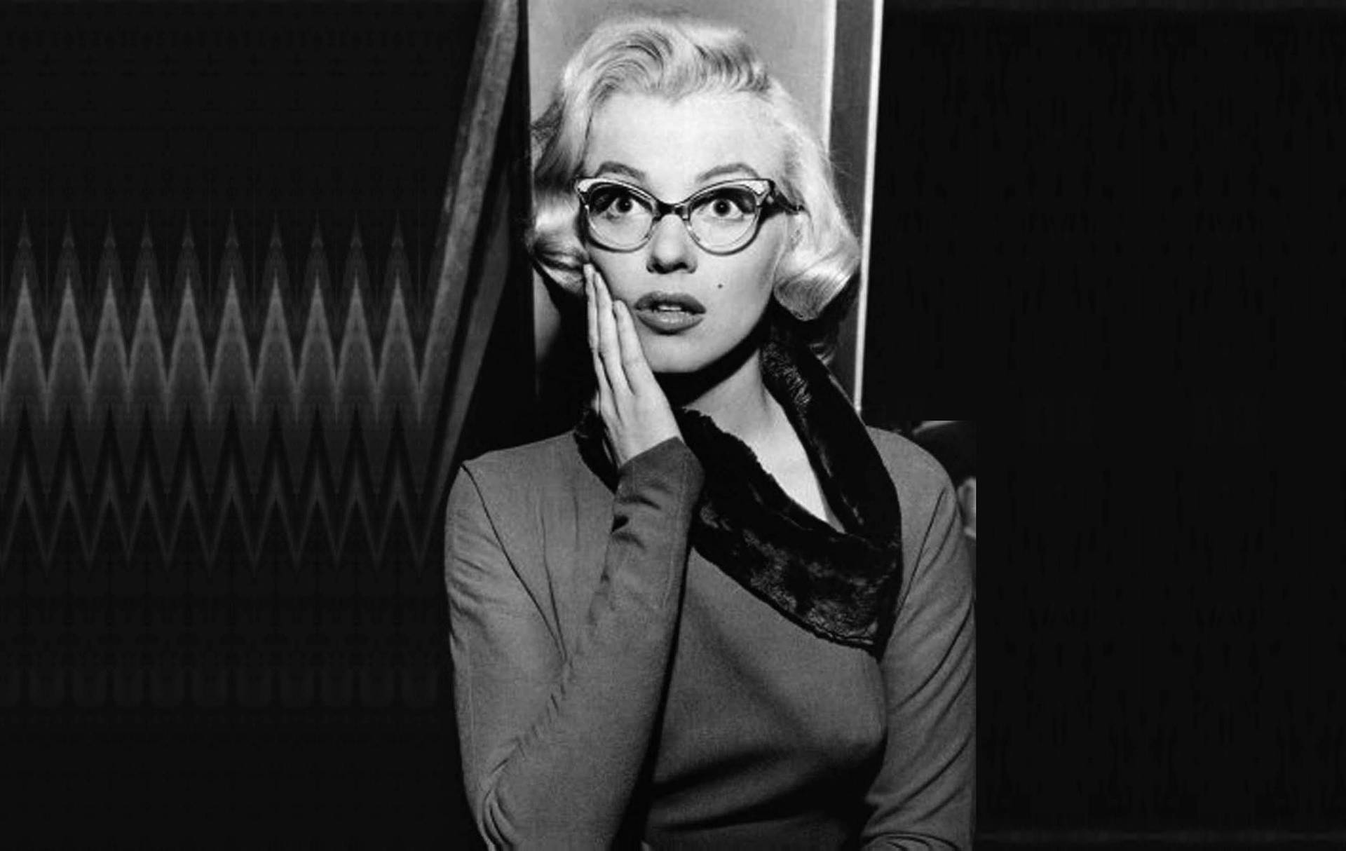 Monroe, Marilyn Wallpaper