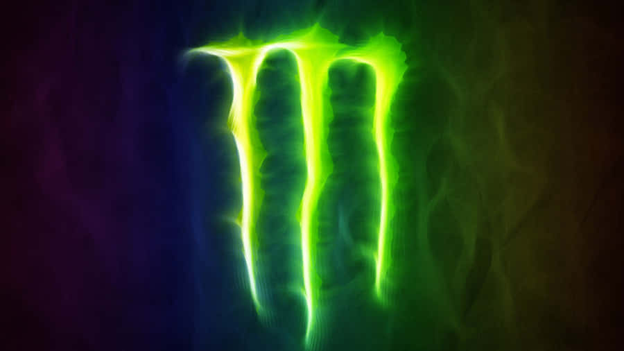 Monster Energy Drink Fond d'écran