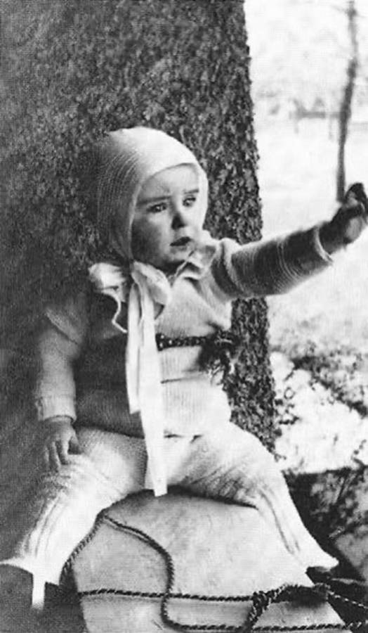 Montgomery Clift Bakgrunnsbildet