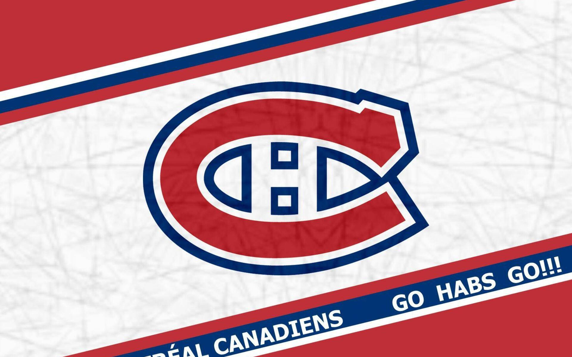 Montreal Canadiens Background Wallpaper