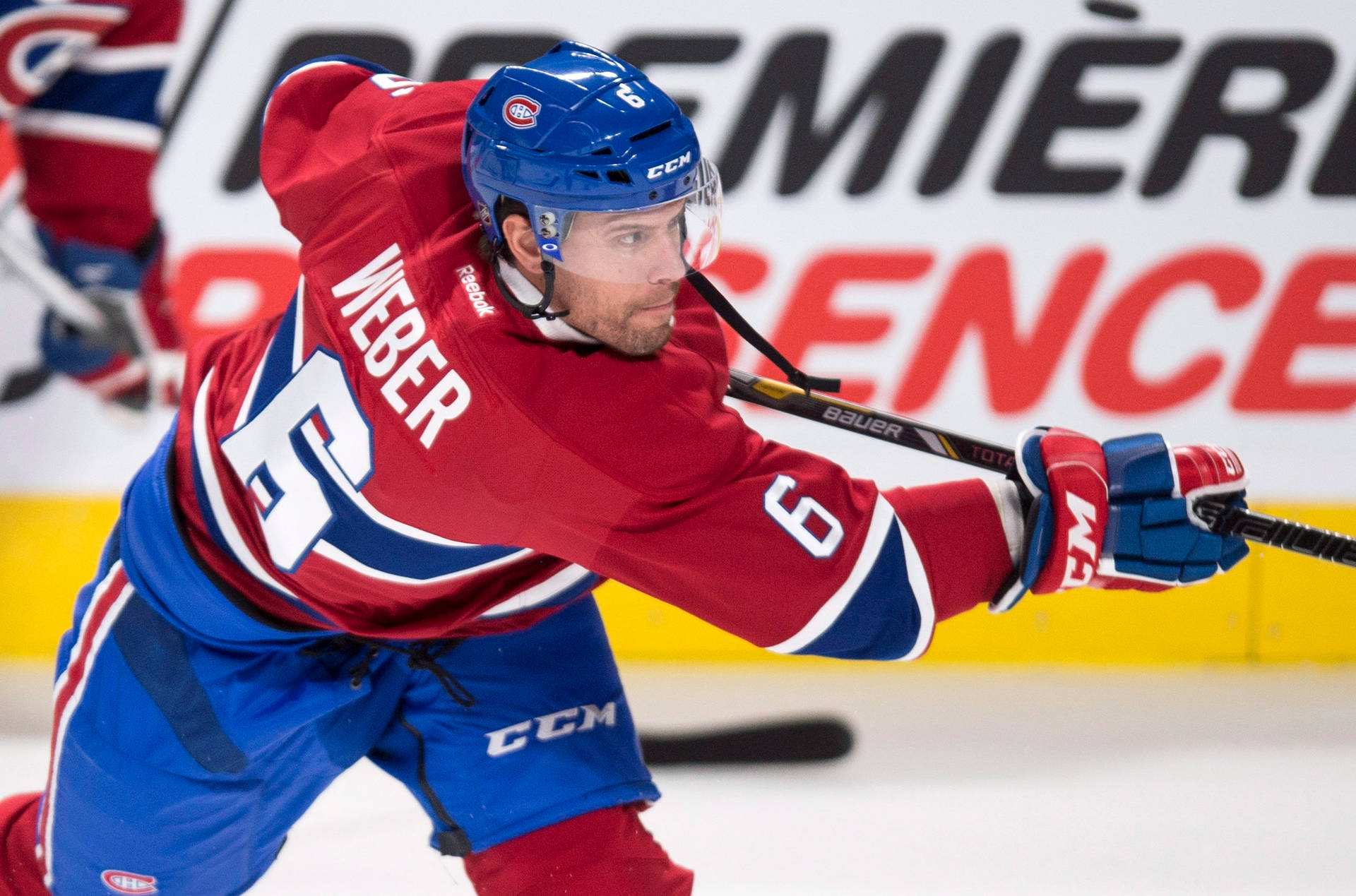 Montreal Canadiens Achtergrond