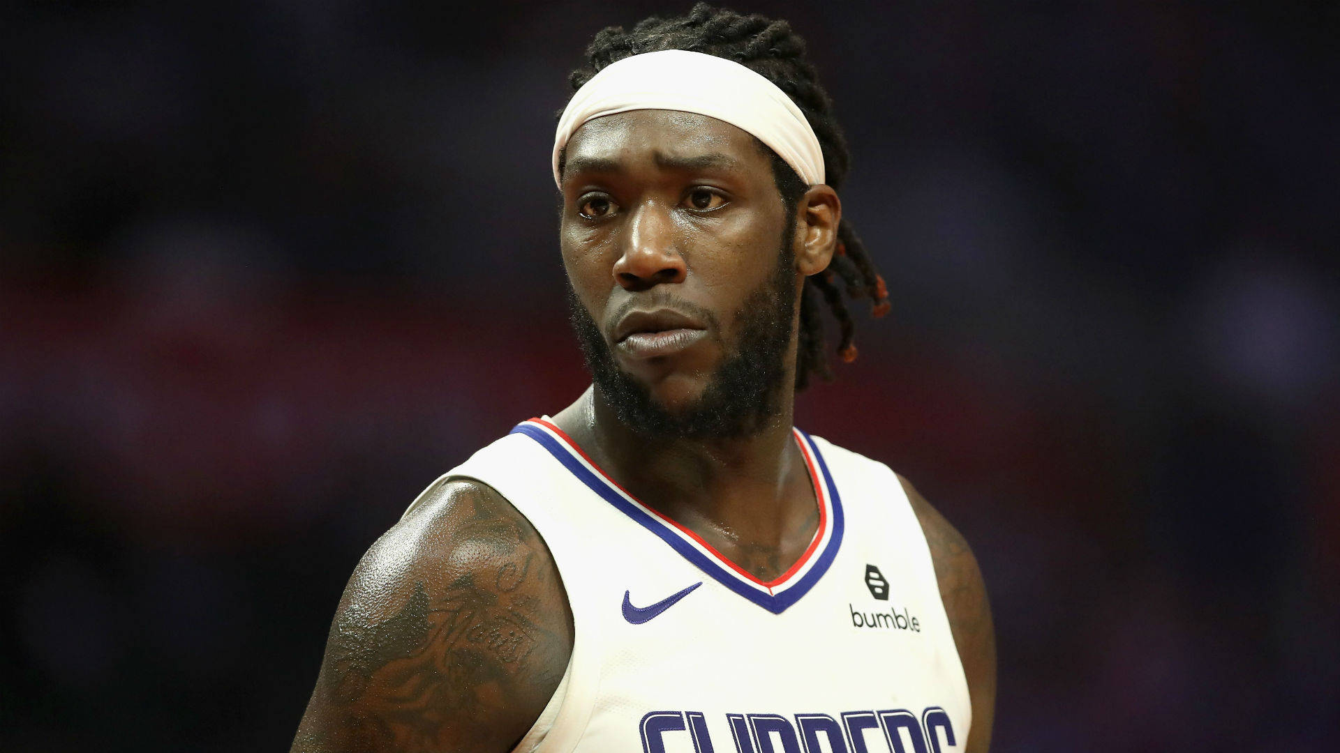 Montrezl Harrell Fond d'écran