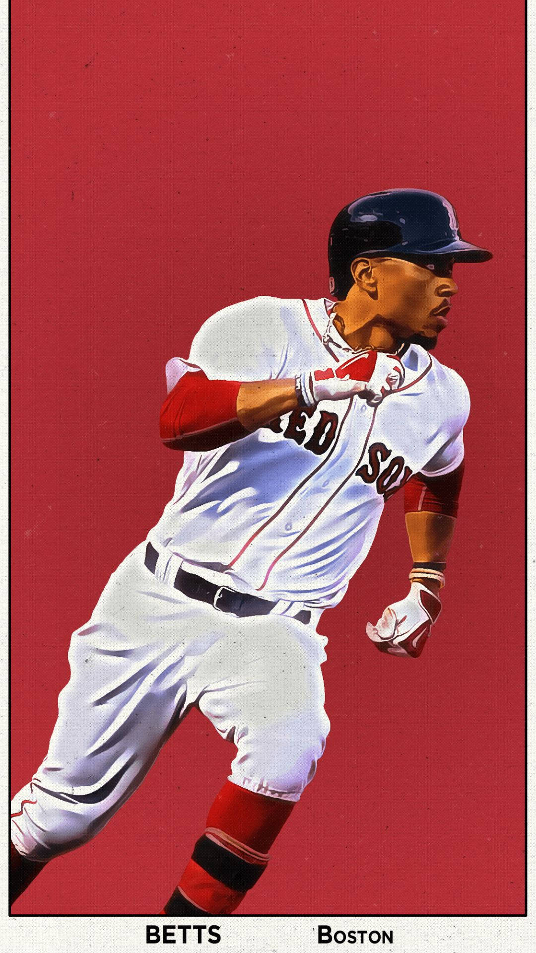 Mookie Betts Taustakuva