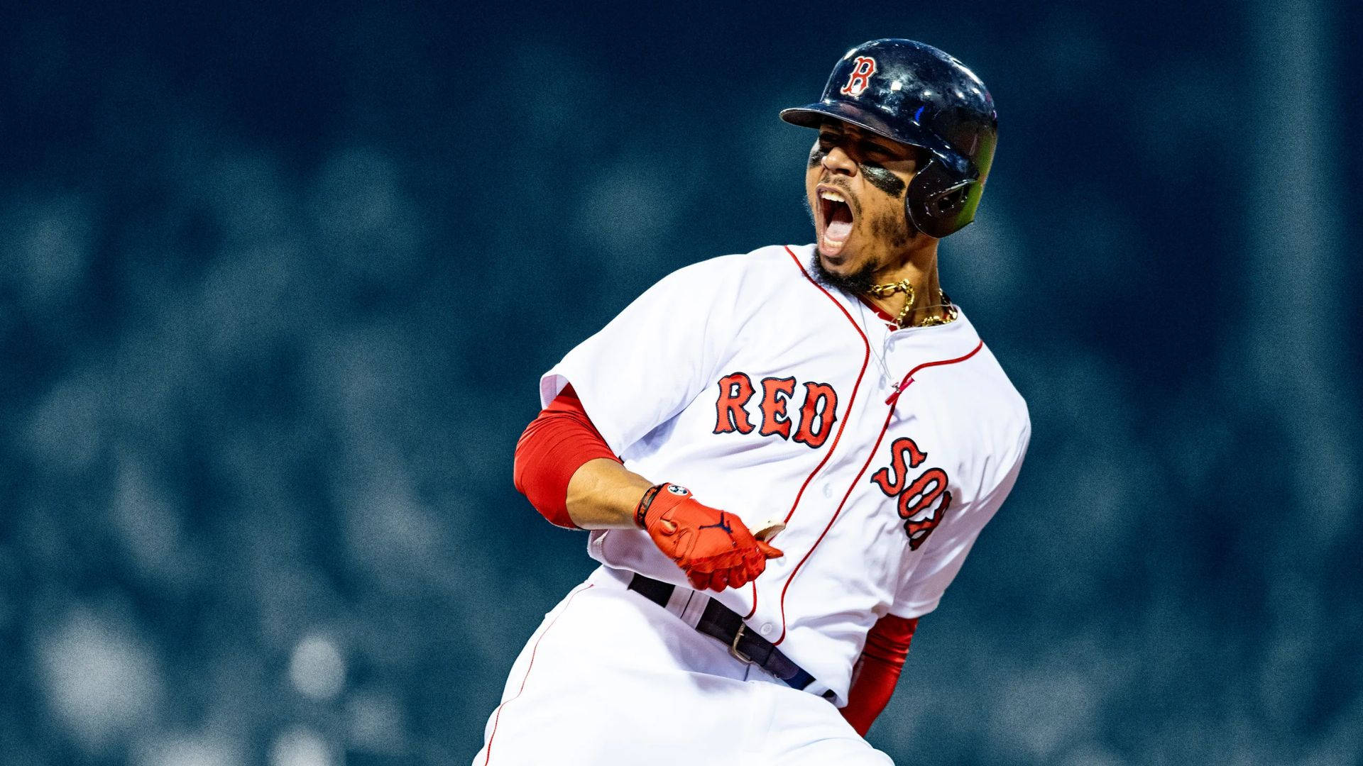 Mookie Betts Sfondo