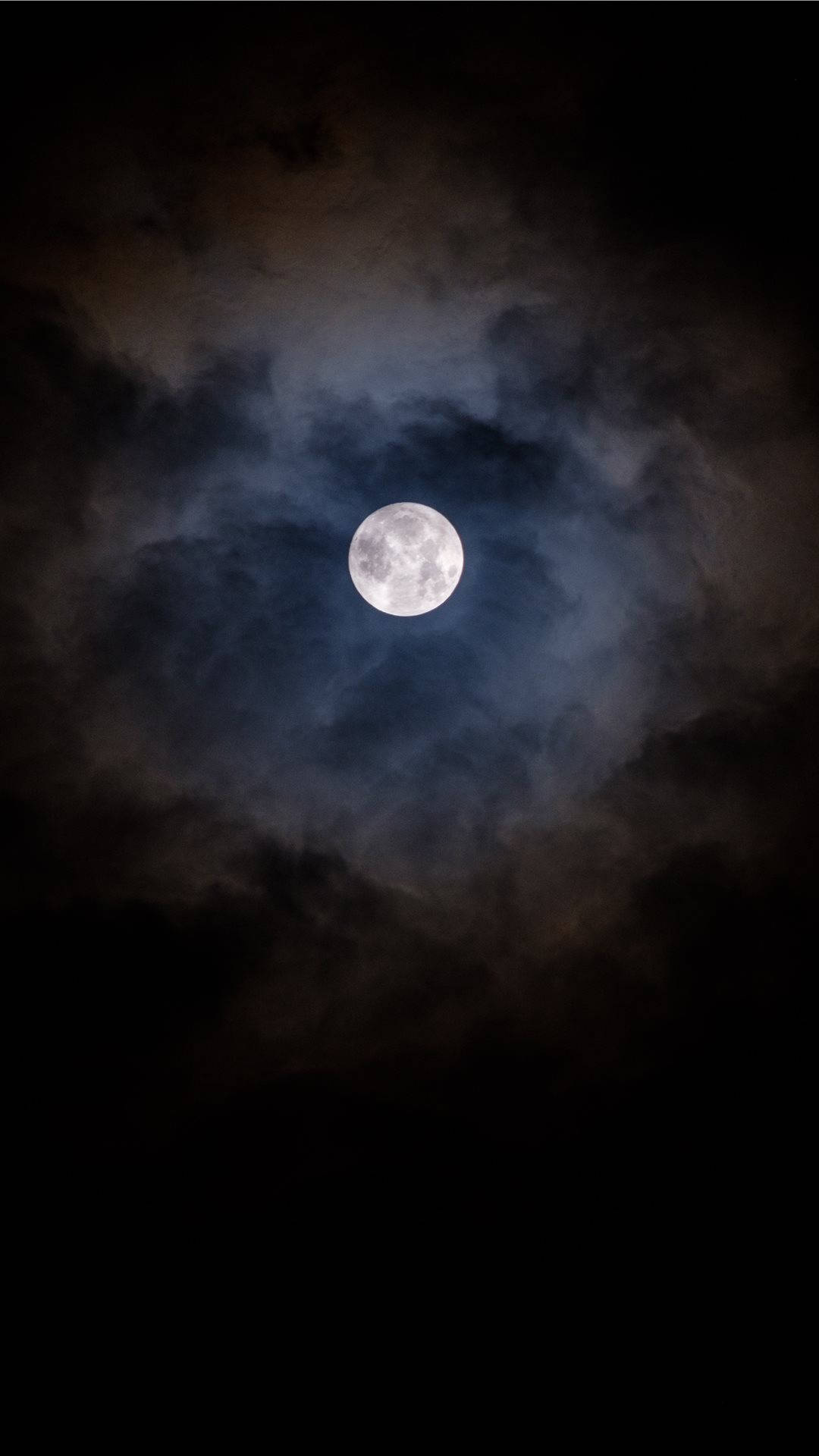 Moon Aesthetic Bilder