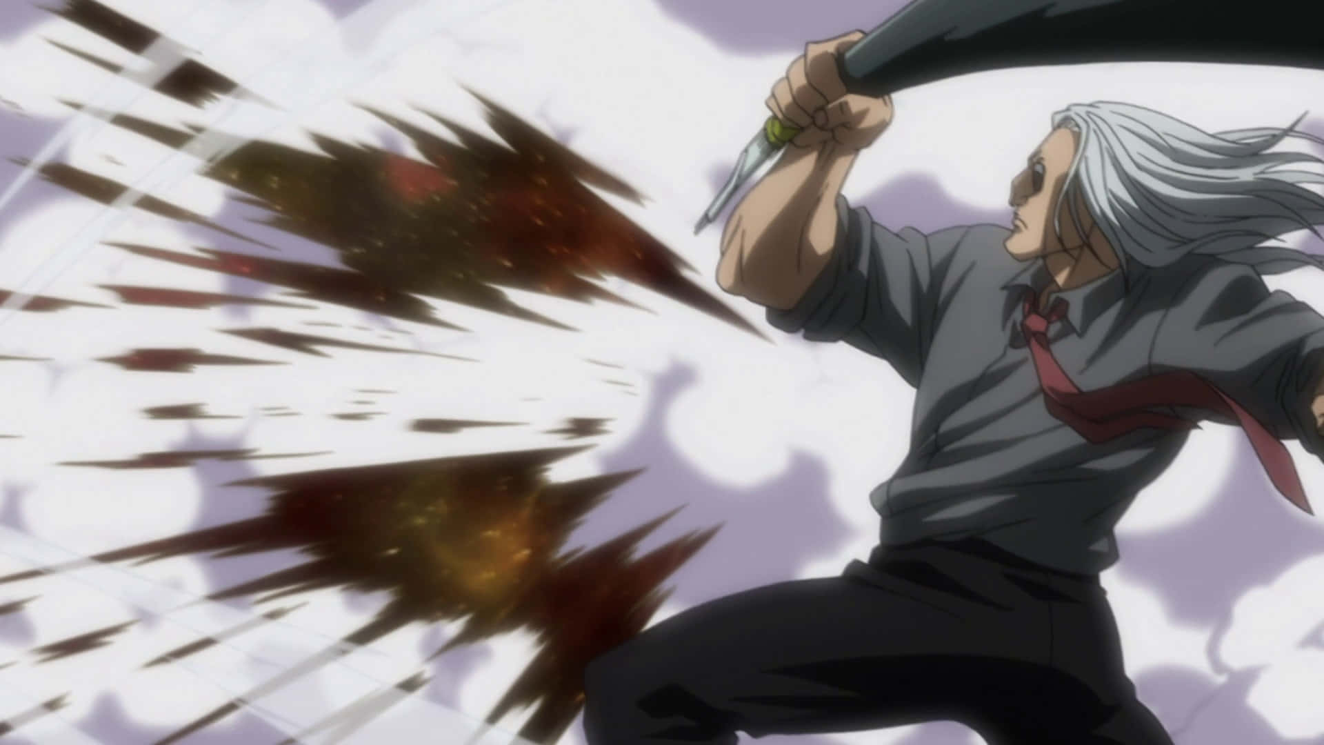 Morel Mackernasey Wallpaper