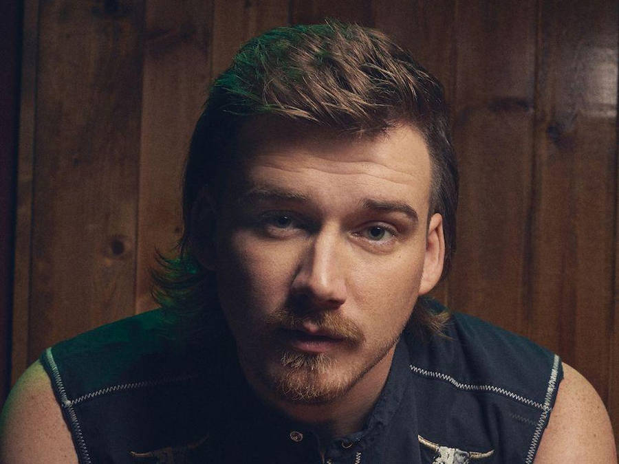 Morgan Wallen Achtergrond