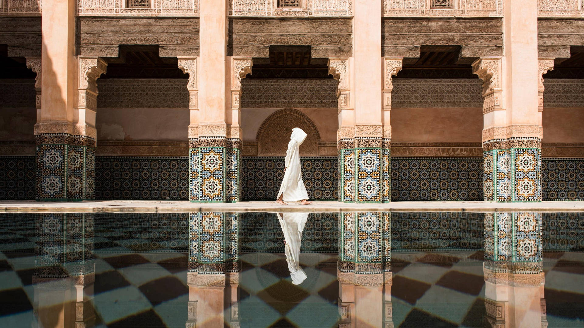 Morocco Background Photos