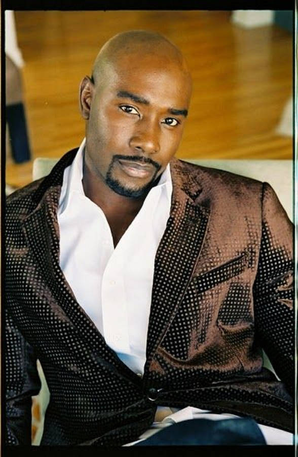 Morris Kastanje Billeder