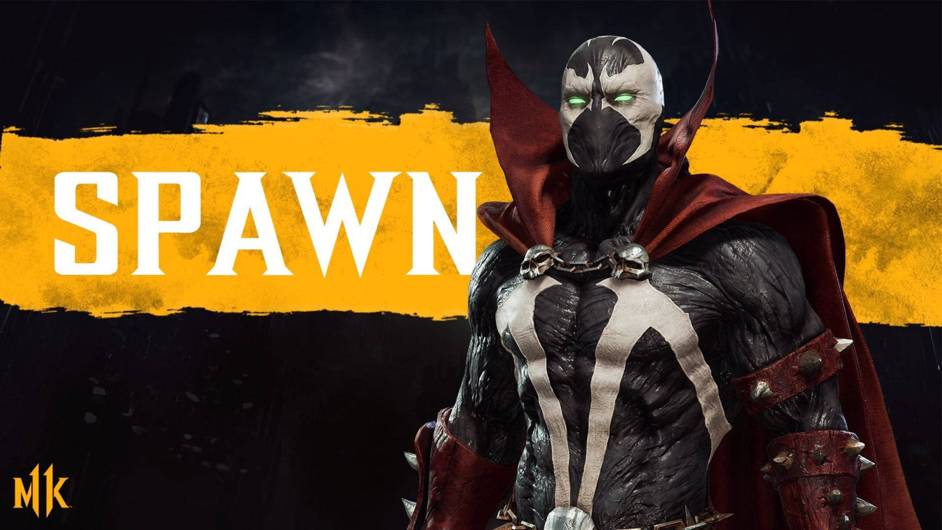 Mortal Kombat 11 Fond d'écran