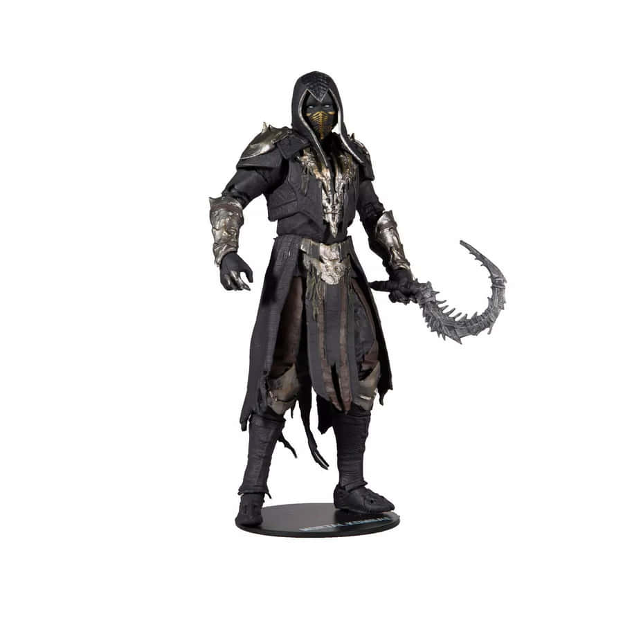 Mortal Kombat Noob Saibot Fond d'écran