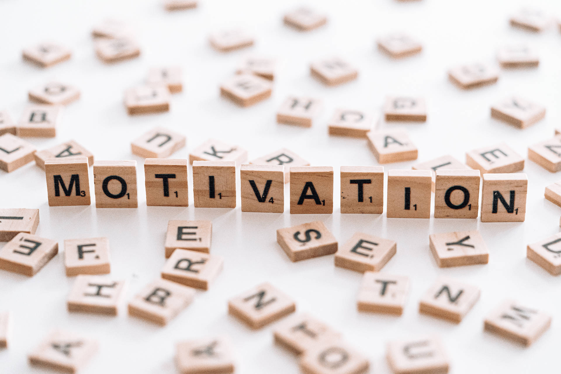 Motivation Wallpaper
