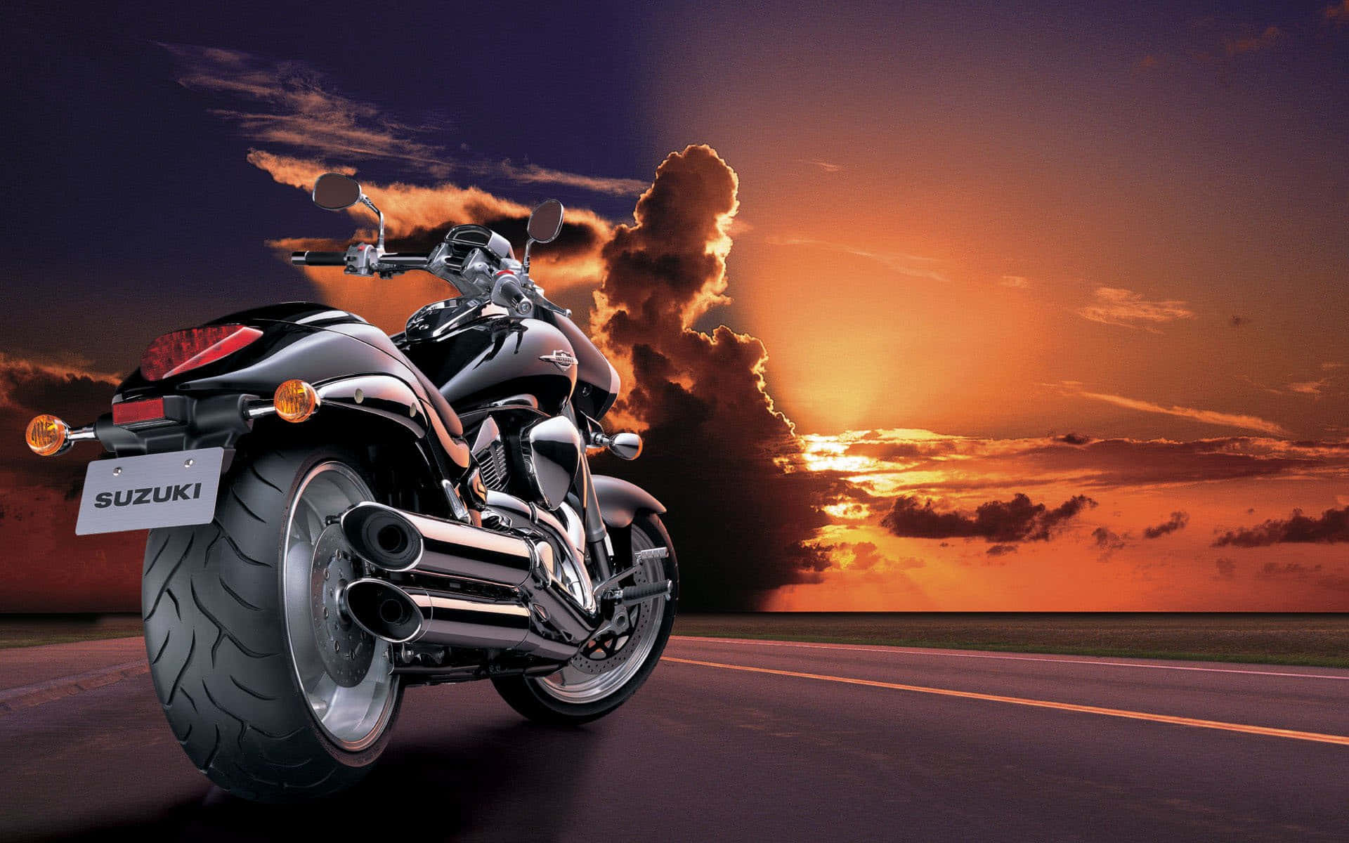 Motorcycle Pictures Wallpaper
