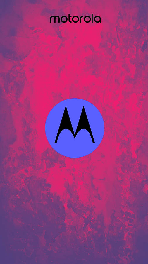 Motorola Hintergrund