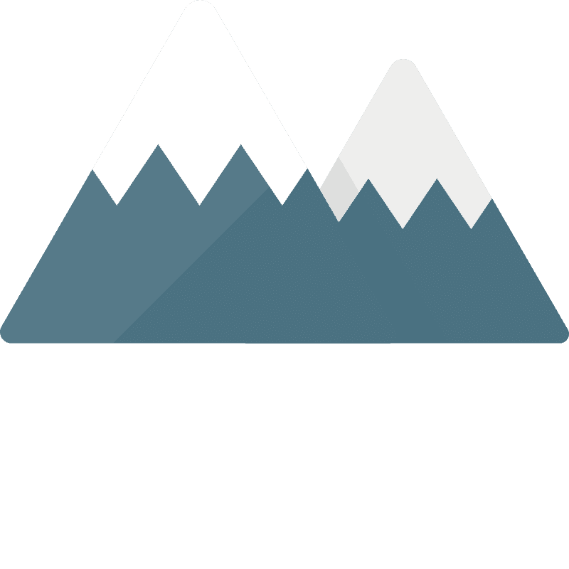 Mountain Svg SVG