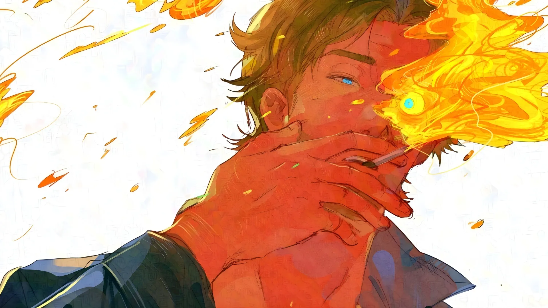 Mouthwashing Wallpapers