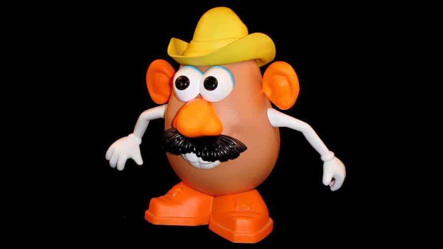 Mr Potato Head Bilder