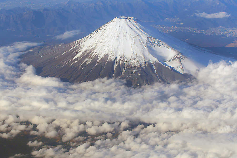 Mt Fuji Bilder