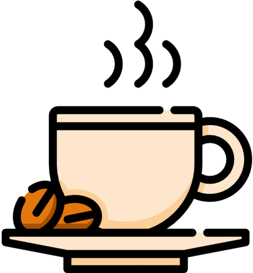 Mug Coffee Png
